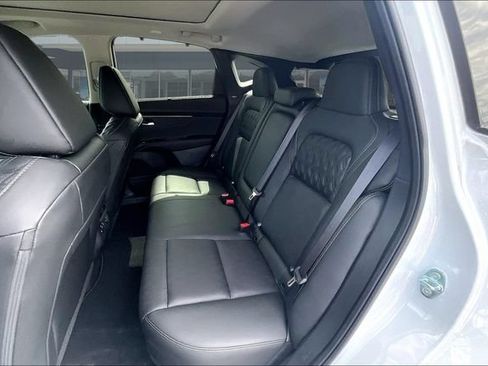 New 2026 Nissan Murano Platinum w/ Cargo Package AWD/4WD image 15