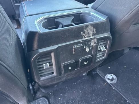 Used 2018 Ford F150 XLT w/ Equipment Group 302A Luxury image 13