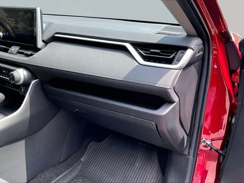 Certified 2023 Toyota RAV4 XLE w/ Convenience Package FWD image 19