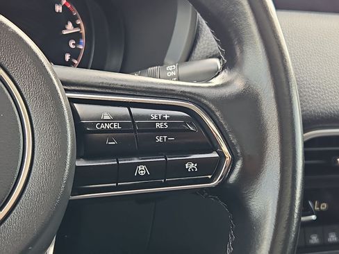 Used 2025 MAZDA CX-90 3.3 Turbo w/ Premium Sport Pkg AWD/4WD image 17