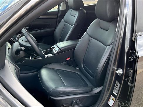 Used 2023 Hyundai Tucson SEL w/ Convenience Package image 10
