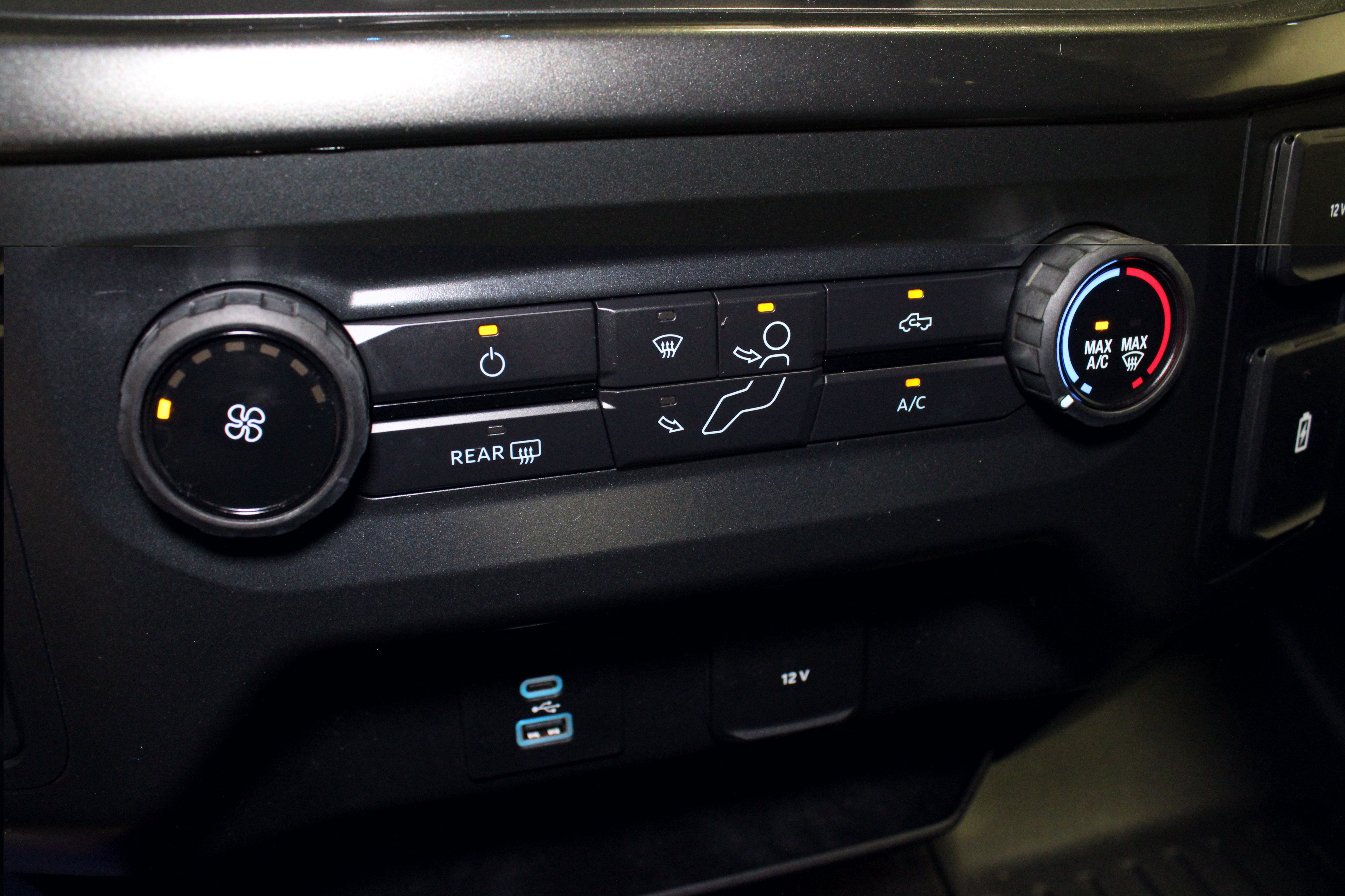 Used 2022 Ford F150 XL w/ STX Appearance Package AWD/4WD image 25