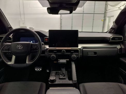 Used 2026 Toyota 4Runner TRD Sport Premium AWD/4WD image 13
