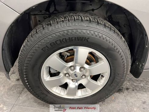 Used 2011 Ford Escape Limited w/ 302A Rapid Spec Order Code FWD image 21