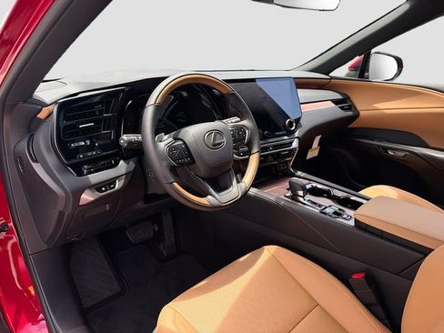 New 2026 Lexus RX 350 Premium Plus FWD image 27