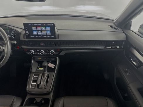Certified 2023 Honda CR-V Sport Touring image 22