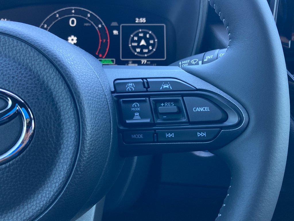 New 2026 Toyota Corolla GR AWD/4WD image 8