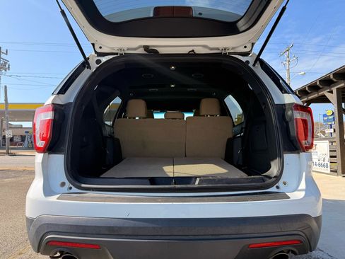 Used 2017 Ford Explorer FWD image 5