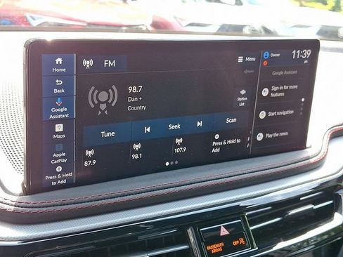 Certified 2026 Acura MDX A-Spec AWD/4WD image 19