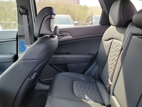 New 2026 Kia Sportage X-Line Prestige AWD/4WD image 12