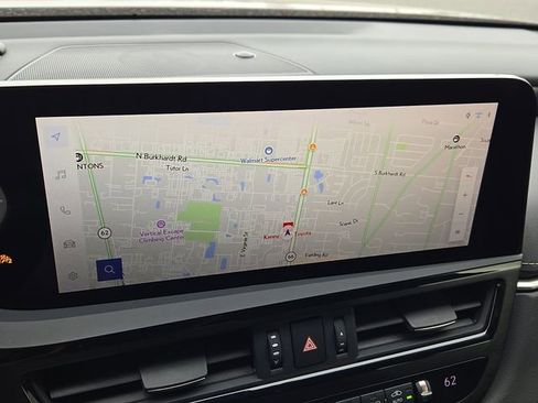 Certified 2025 Lexus ES 300h F Sport w/ Accessory Package (Z2) image 19