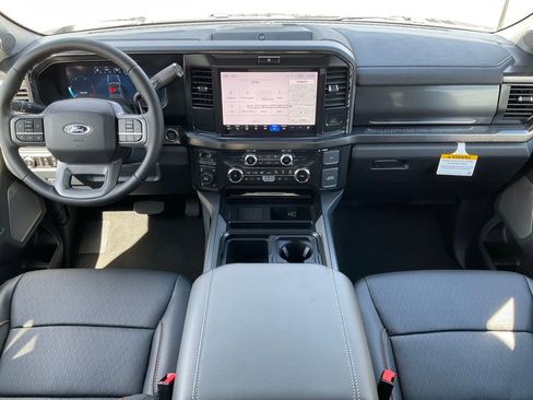 New 2026 Ford F250 Lariat AWD/4WD image 32