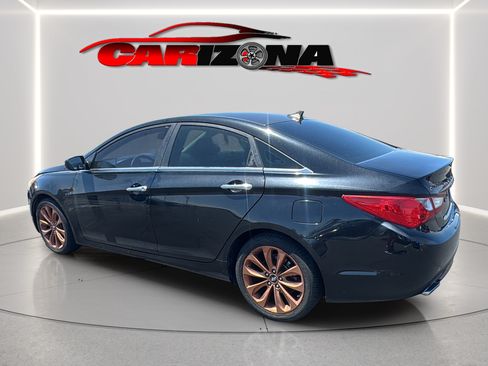 Used 2011 Hyundai Sonata SE FWD image 9