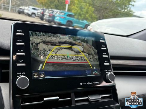 Used 2019 Toyota Avalon XLE w/ Moonroof Package FWD image 21