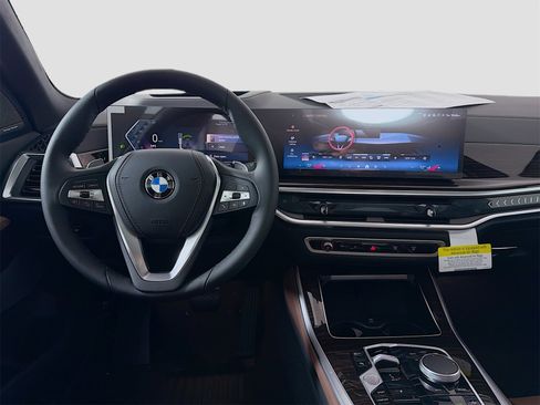 New 2026 BMW X5 xDrive40i image 26