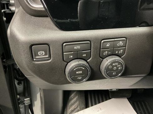 New 2026 Chevrolet Silverado 1500 LTZ image 12