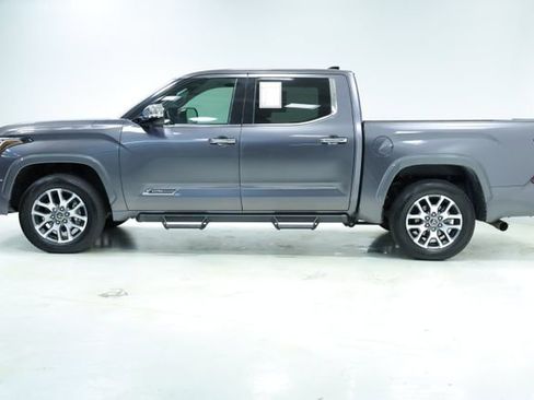 Used 2022 Toyota Tundra 1794 Edition image 4