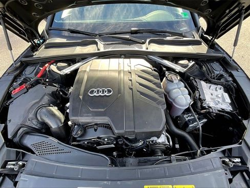 Used 2023 Audi A4 2.0T Premium Plus image 30