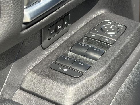 Used 2025 Toyota Land Cruiser w/ Premium Package AWD/4WD image 32