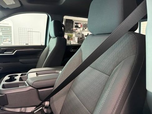 New 2026 Chevrolet Silverado 1500 LT AWD/4WD image 14