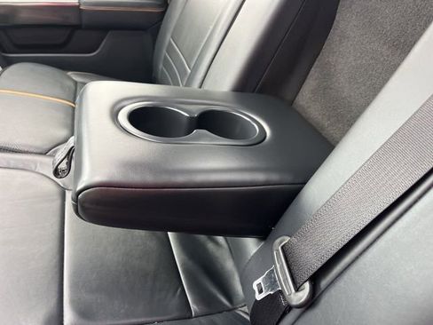 Certified 2023 Ford F150 Platinum w/ Equipment Group 701A High image 13