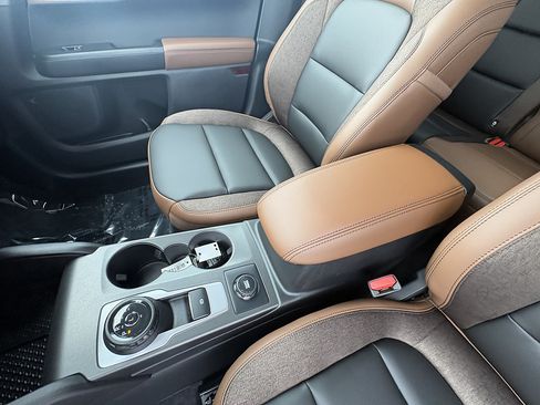 New 2026 Ford Bronco Sport Outer Banks w/ Outer Banks Tech Package+ AWD/4WD image 34
