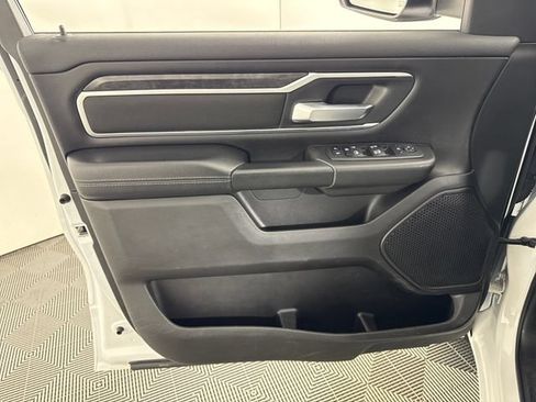 Used 2023 RAM 1500 Big Horn AWD/4WD image 29
