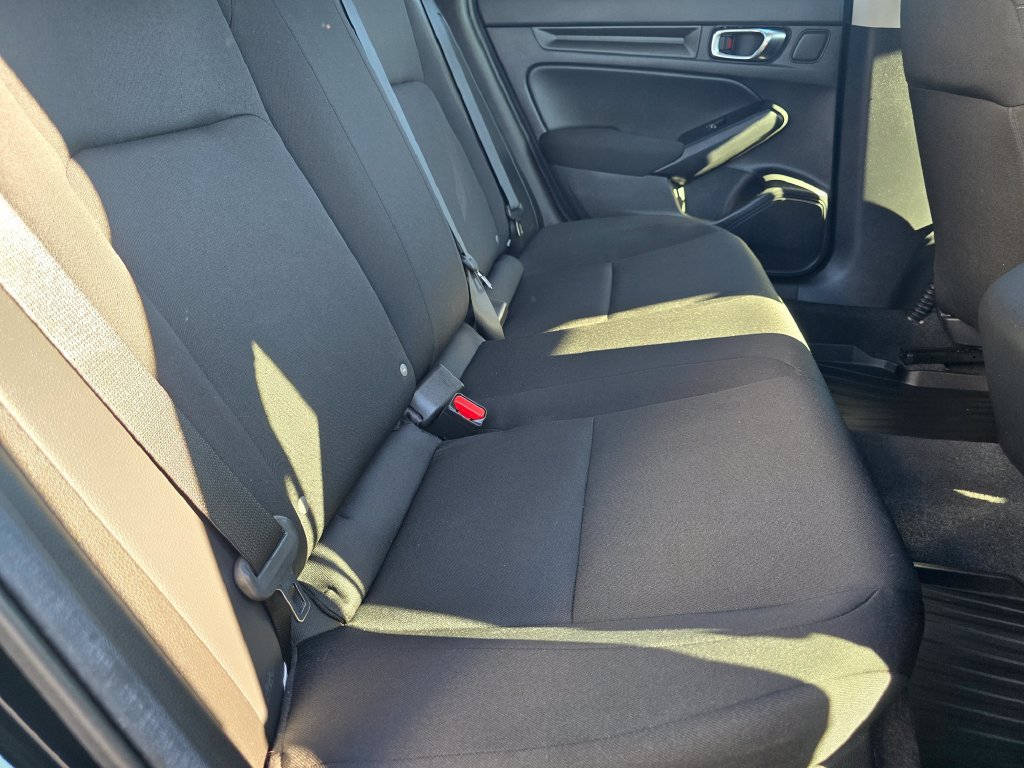 Used 2024 Honda Civic LX image 13
