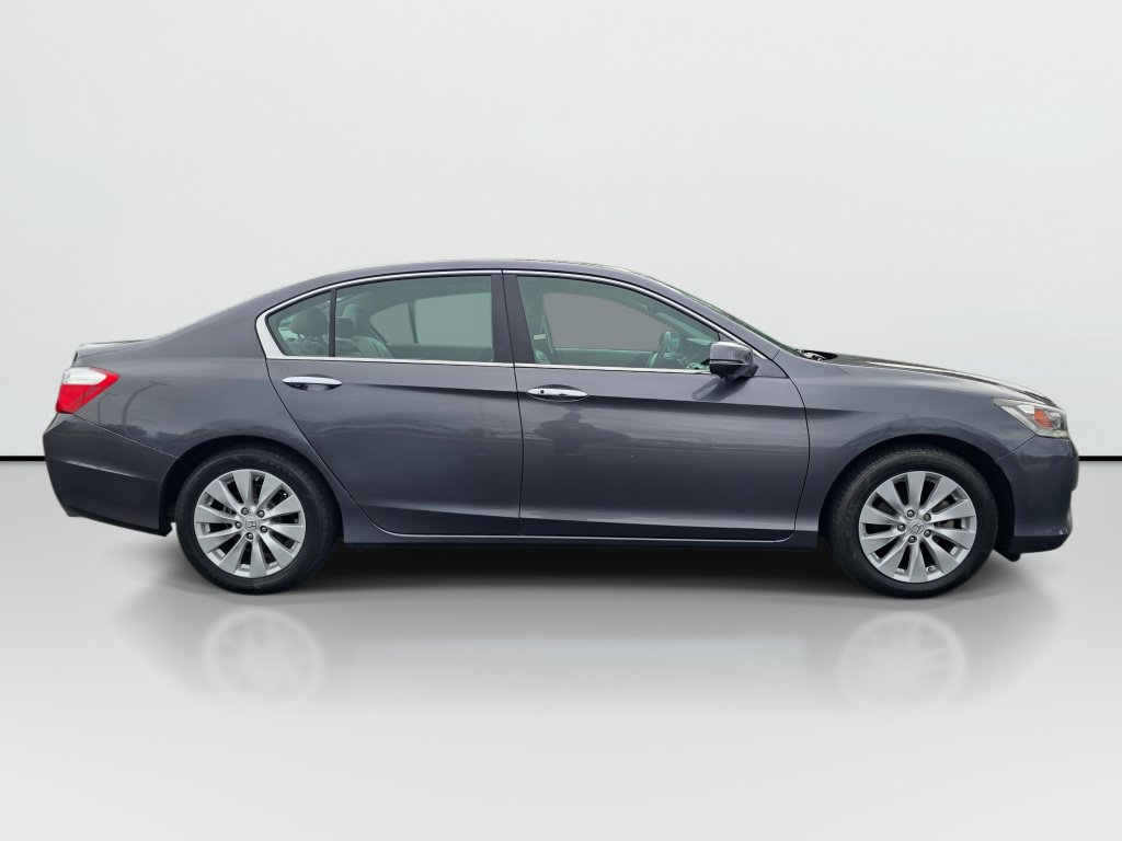 Used 2014 Honda Accord Touring image 7
