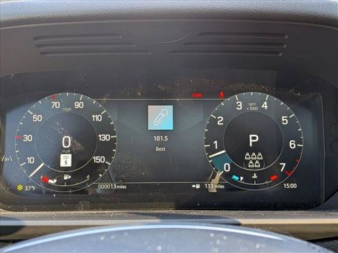 Used 2026 Land Rover Discovery Limited Edition AWD/4WD image 12