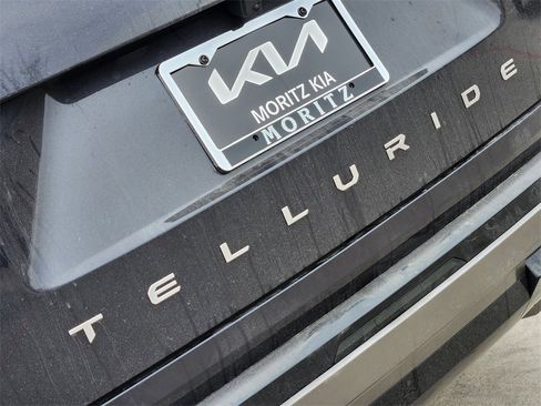 New 2027 Kia Telluride SX image 8