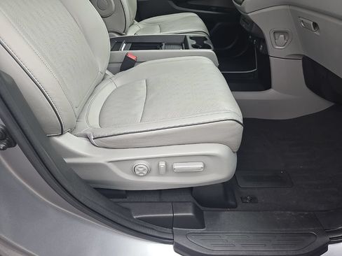 Used 2022 Honda Odyssey Elite image 31