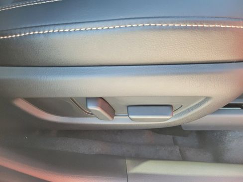 New 2026 MAZDA CX-90 3.3 Turbo w/ Premium Plus Pkg image 17