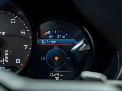 Used 2019 Porsche 718 Cayman GTS image 97