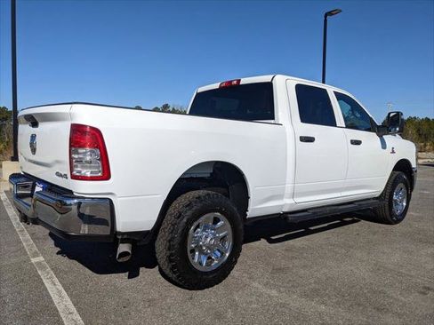Certified 2023 RAM 2500 Tradesman w/ Chrome Appearance Group image 17