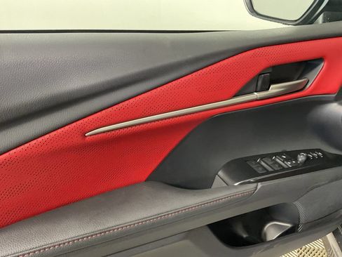 New 2026 Toyota Camry XSE w/ Premium Plus Package FWD image 15