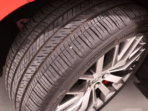 Certified 2024 Ford Mustang GT Premium RWD image 33