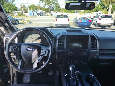 Used 2018 Ford F150 XLT w/ Equipment Group 302A Luxury image 20