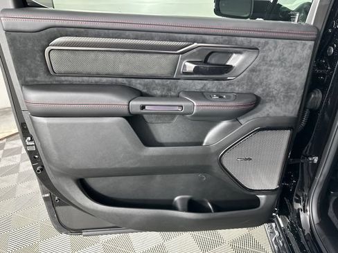 New 2026 RAM 1500 RHO w/ RHO Level 1 Equipment Group AWD/4WD image 14