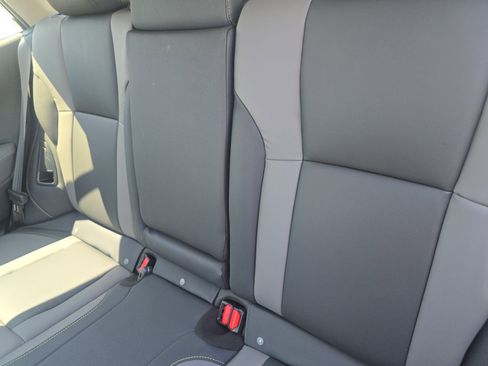 New 2025 Subaru Outback Onyx Edition XT image 20