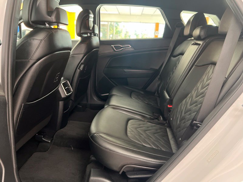 Certified 2023 Kia Sportage X-Line AWD/4WD image 14