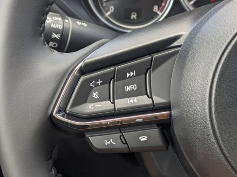 New 2025 MAZDA CX-5 AWD 2.5 S w/ Select Package image 23