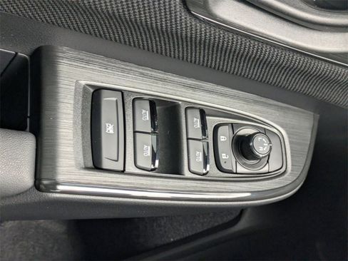 New 2026 Subaru Outback Limited image 29