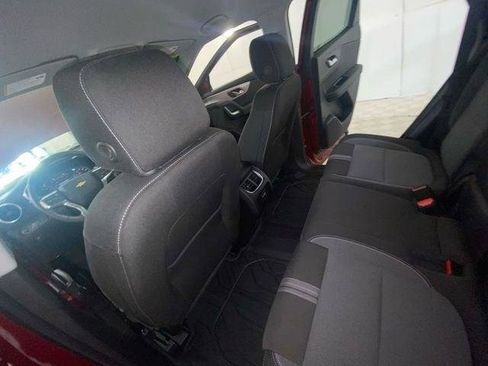 Used 2024 Chevrolet Blazer LT w/ Convenience Package FWD image 29