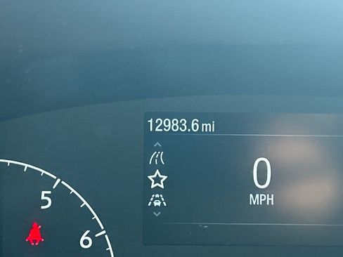 Used 2024 Ford Transit 250 Low Roof w/ Exterior Upgrade Package image 18