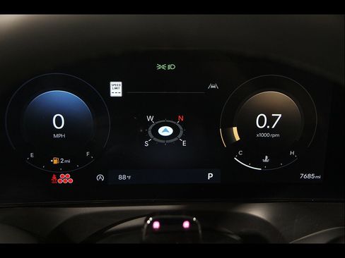 Certified 2026 Hyundai Palisade XRT Pro AWD/4WD image 8