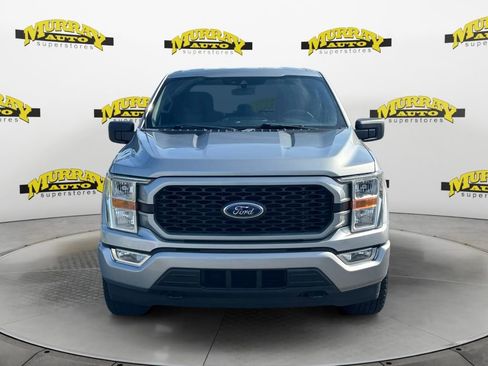 Used 2022 Ford F150 XL w/ STX Appearance Package AWD/4WD image 8