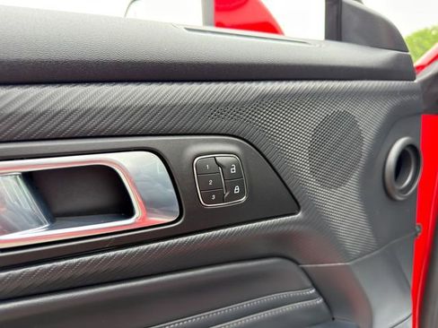 Used 2024 Ford Mustang Premium RWD image 15