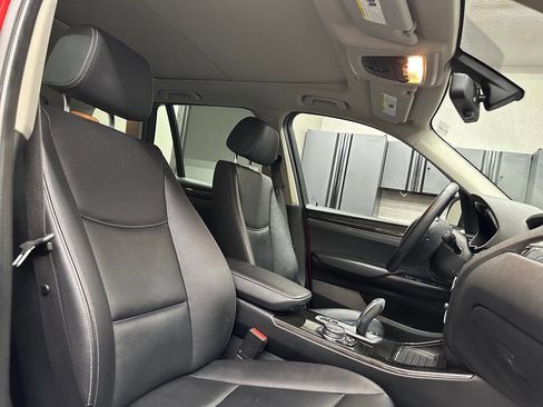 Used 2015 BMW X3 xDrive28i image 23