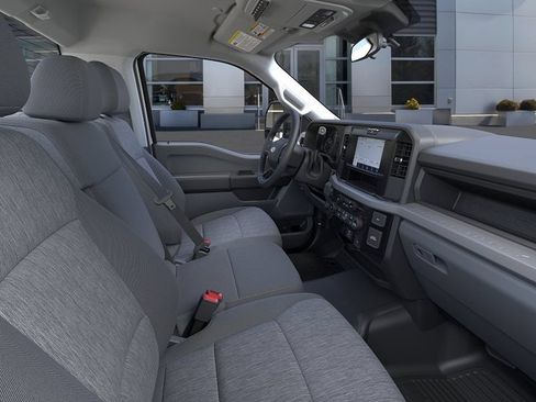New 2026 Ford F550 4x4 Regular Cab Super Duty image 11